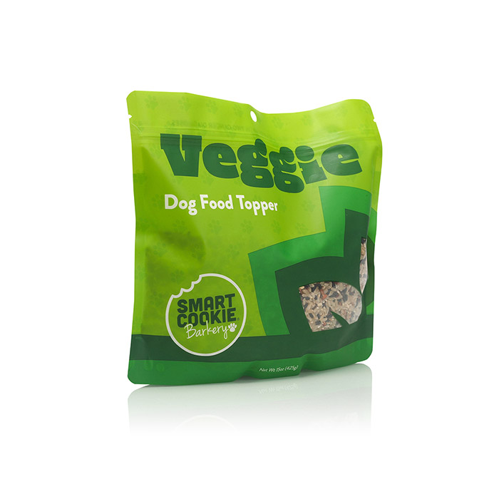 Pet Food Topper Bags Pet Food Topper Bags