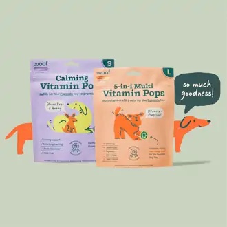 pet food packaging bags