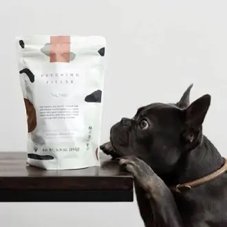 pet food packaging bags