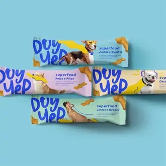 pet food packaging bags