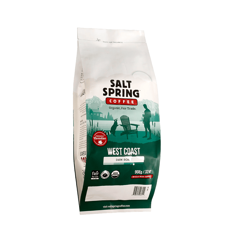 Bolsa con fuelle lateral