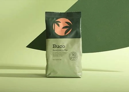 Liderando el futuro del embalaje sostenible: compostable • reciclable • RCR