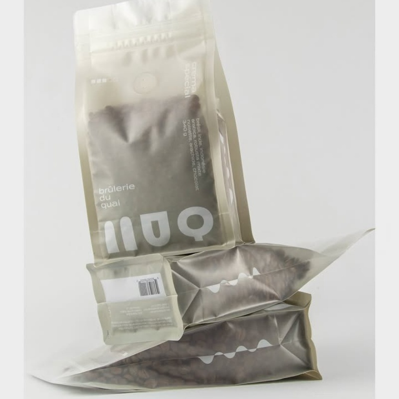 coffee packaging bag