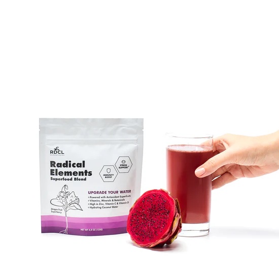  protein powder packaging bags