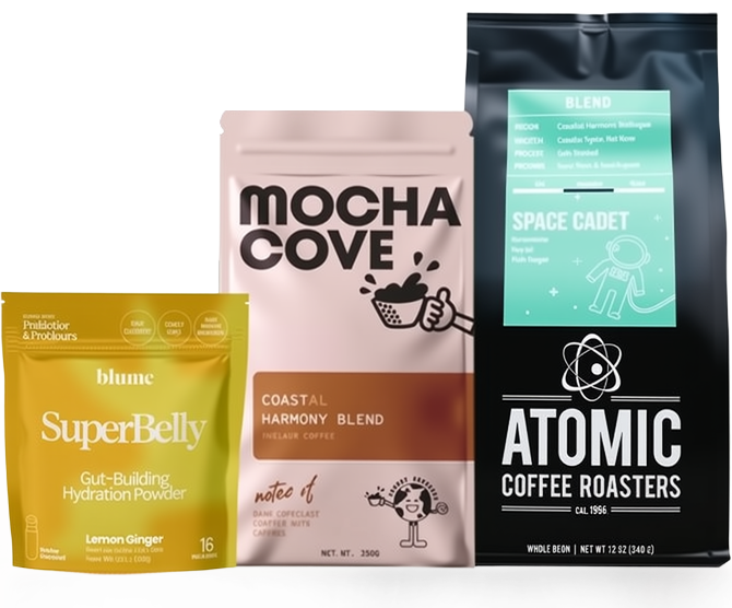 Custom Sustainable Packaging Products