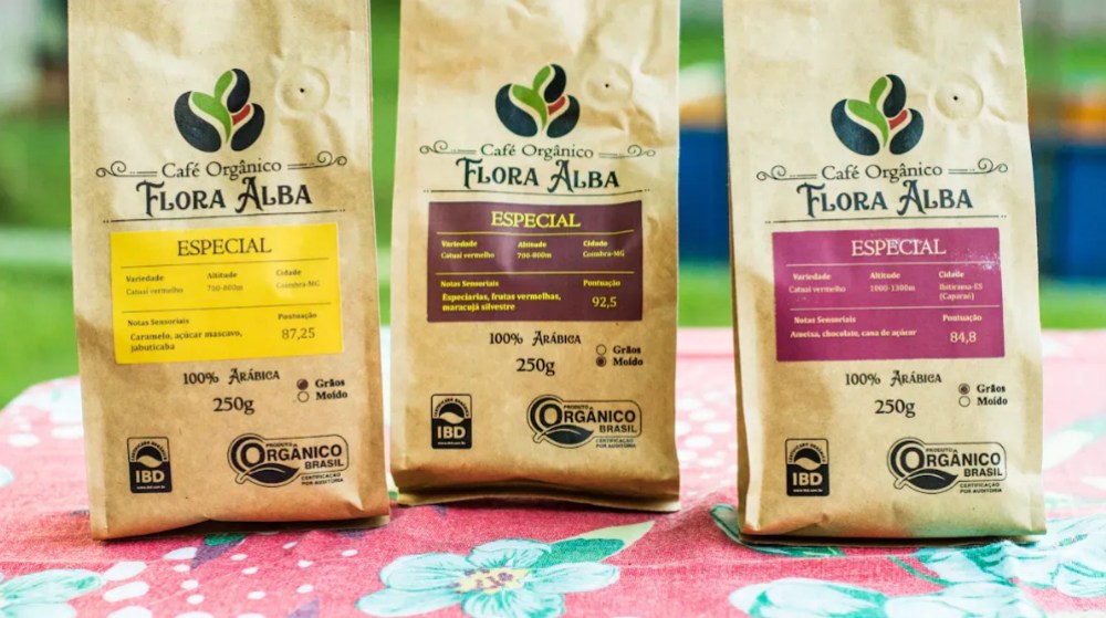 compostable coffee bags